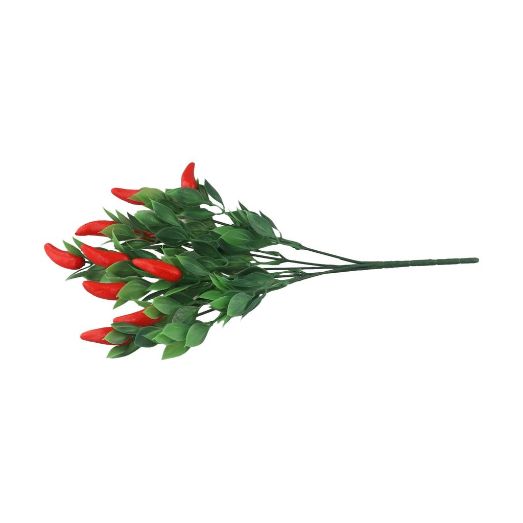 Artificial Fruits Branches Foam Orange Pomegranateapples Dates Strawberries Fruit Model Ornament Photo Props Home Decoration
