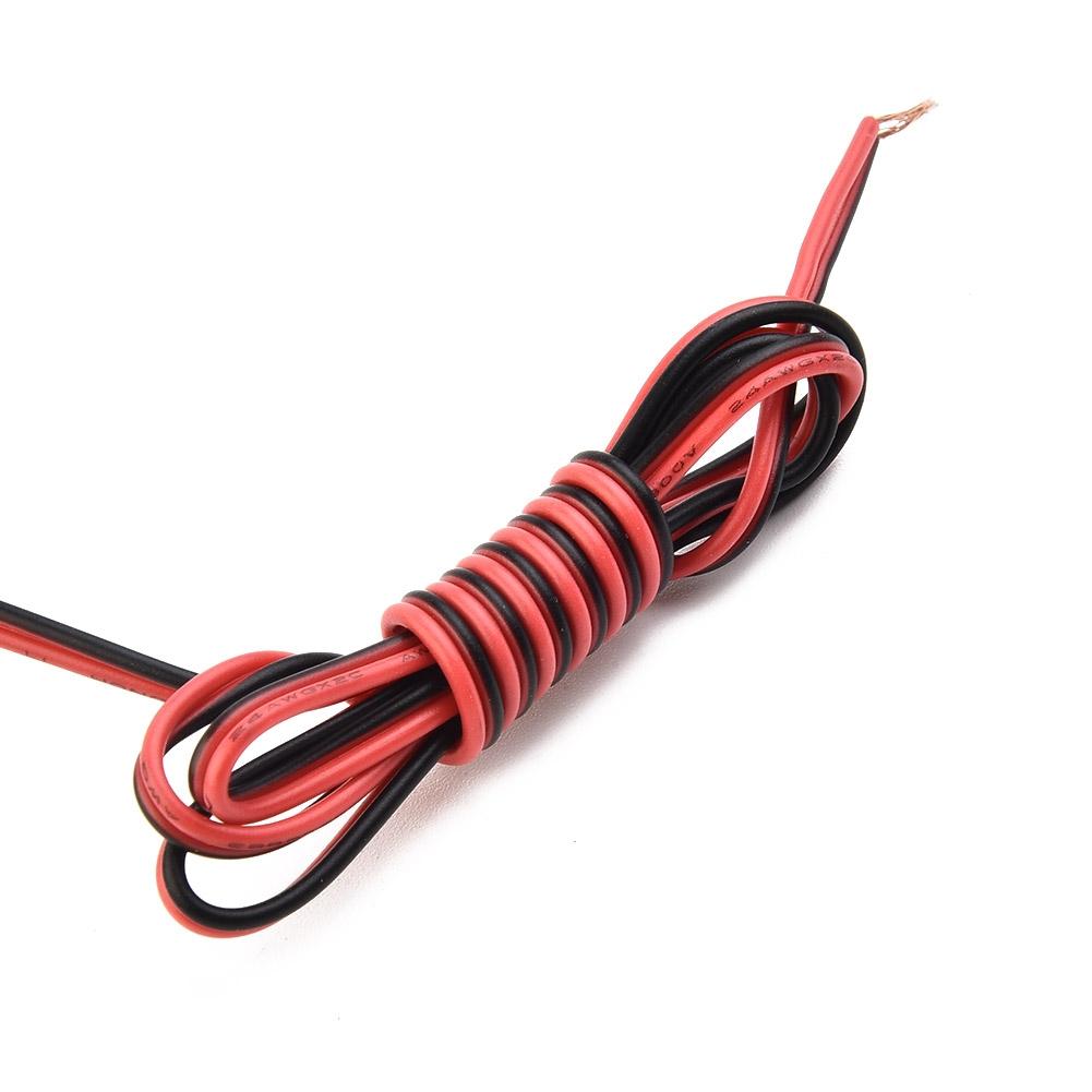 Parts LED Light Heat-resistant Adjustable Truck Lamp Replacement Black