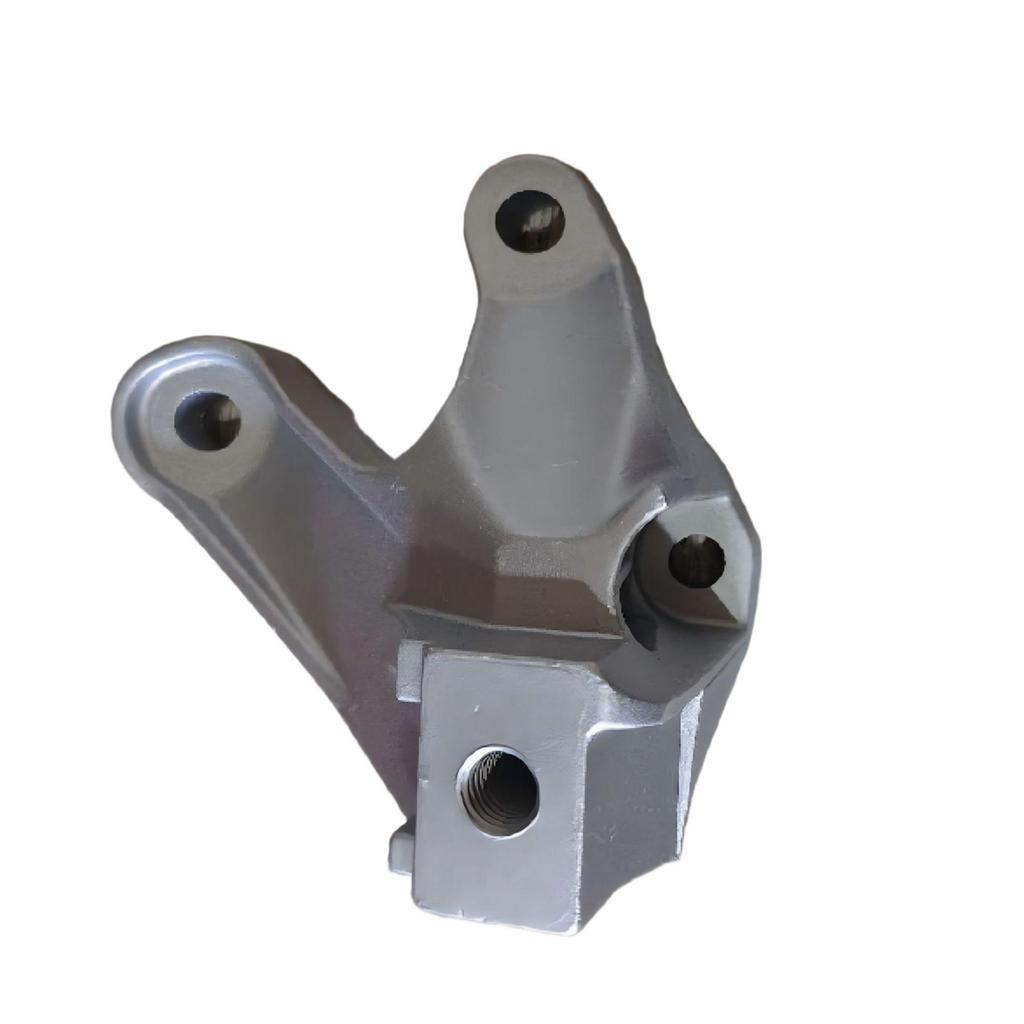 Ford Focus 1.8T Lower Left Engine Mount for AT Gearbox (Rubber) 5M517M125VD