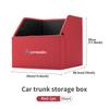 Large Capacity Car Trunk Folding Multi-Purpose Storage Box For Citroen C5 C1 C2 C6 C4L DS3 DS4 DS5 C-Elysee Grand Berlingo ajz256