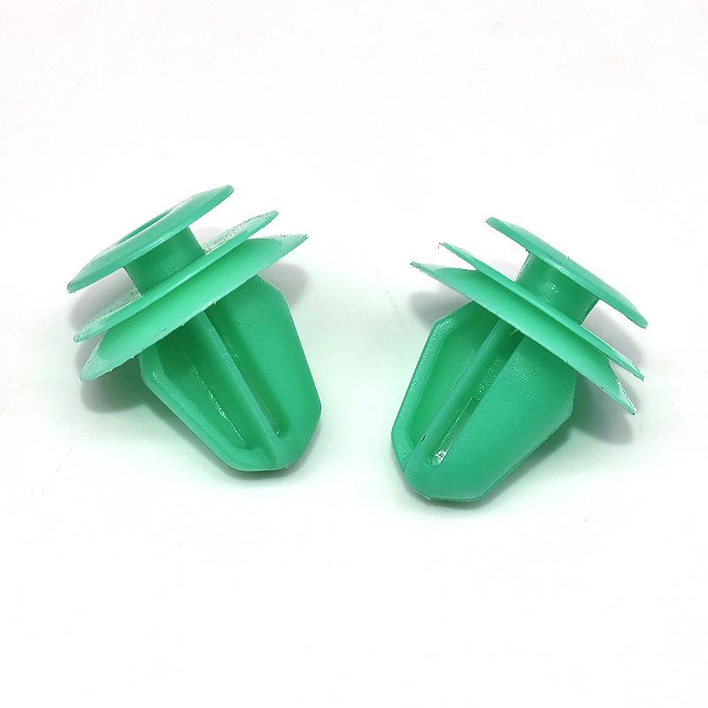 

Клипсы обшивки дверных панелей Hyundai Elantra & Sonata Kangsion