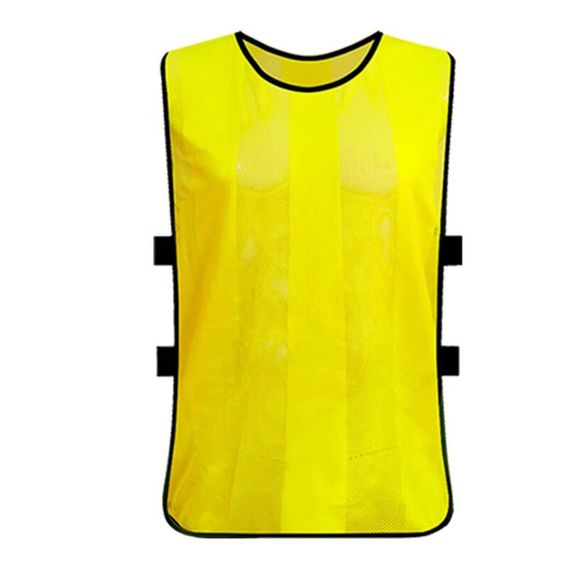 Gilet en Mesh d'Entraînement de Football OEING