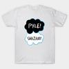 T-shirts e tops – T-Shirts