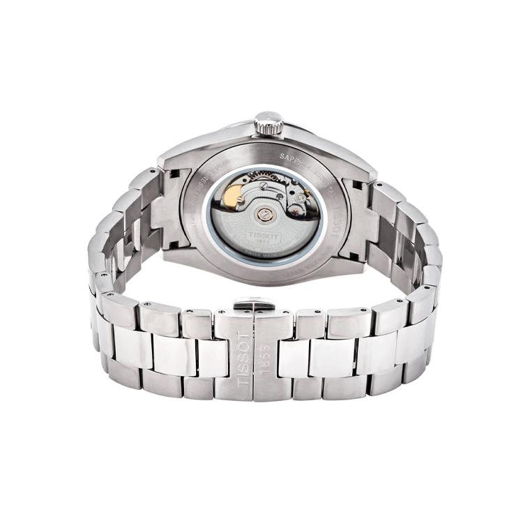 Tissot Herrenuhr Windy Collection T127.407.11.031.00