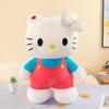 Hello Kitty Giant Plush Doll – Extra Large Cute Gift for Girlfriend's Birthday