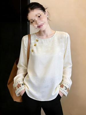 Tops – Blusas y camisas