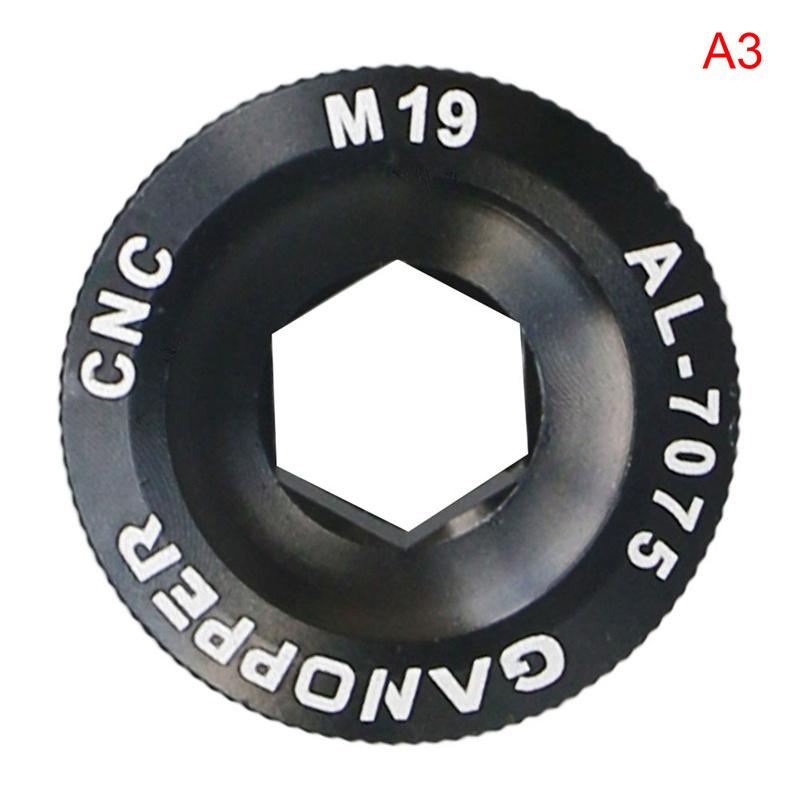 

M15 -M20 Алюминиевый сплав МТБ Шатунный винт Крышка Крышки Болт