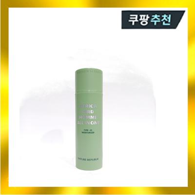 Africa Bud Homme All-in-One Moisturizer 150ml, 1 Piece