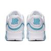 Nike Air Max 90 Undefeated Weiß Blue Fury Sneaker Freizeitschuhe CJ7197-102