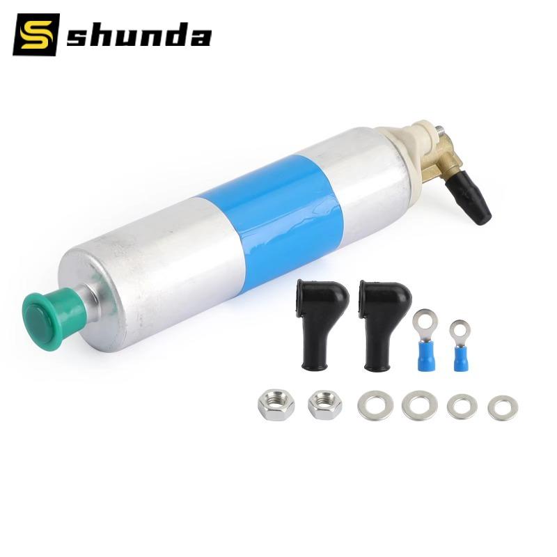 0004705994 Electric Fuel Pump For Mercedes Benz W202 C CL CLK S SL SLK CLASS G500 G55 AMG E320 CLK430 S600 E8289