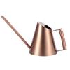 Long Spout Plant Watering Pot Ergonomic Handle Long Spout Watering Can Home Gardening
