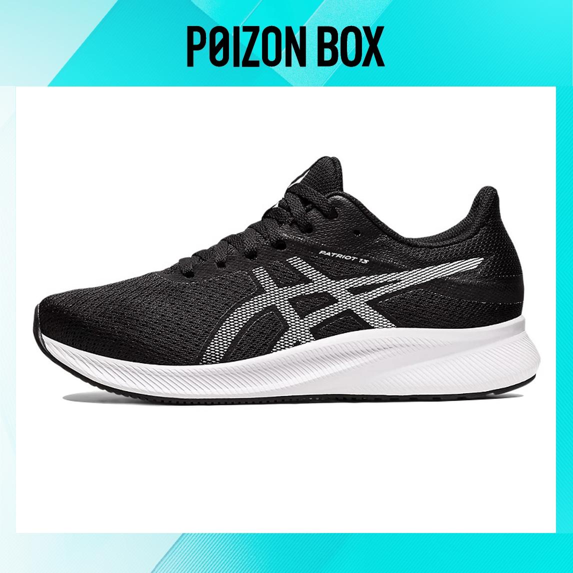 

кроссовки Asics Patriot 13 Running shoes Women 1012B312-001