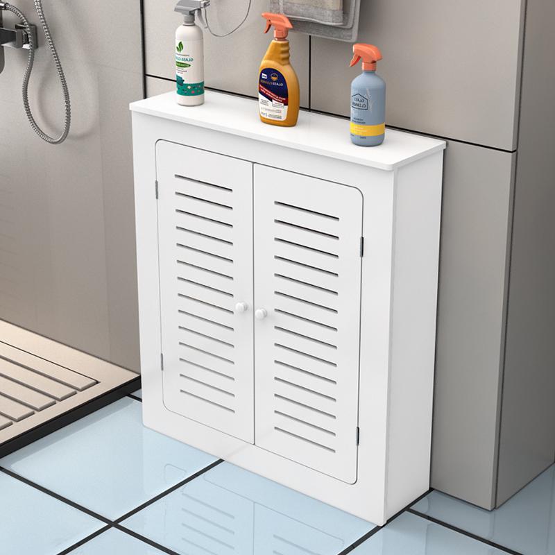 Waterproof Radiator and Underfloor Heating Manifold Cover Cabinet