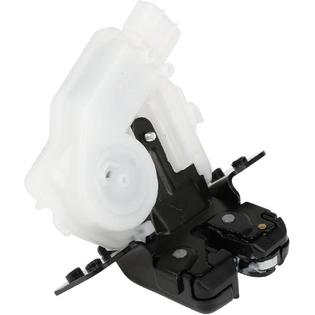 No.68070071AB Rear Trunk Latch Lock Actuator for Fiat 500 2012-2019 Liftgate Trunk Boot Lock Rear Tailgate Latch Actuator 3 Pin Trunk Boot Lid