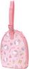 SKATER Baby Mug Water Bottle Water Bottle Sanrio Hello Kitty Plush Pouch, Cover, Case, Toy, BMGP2-A