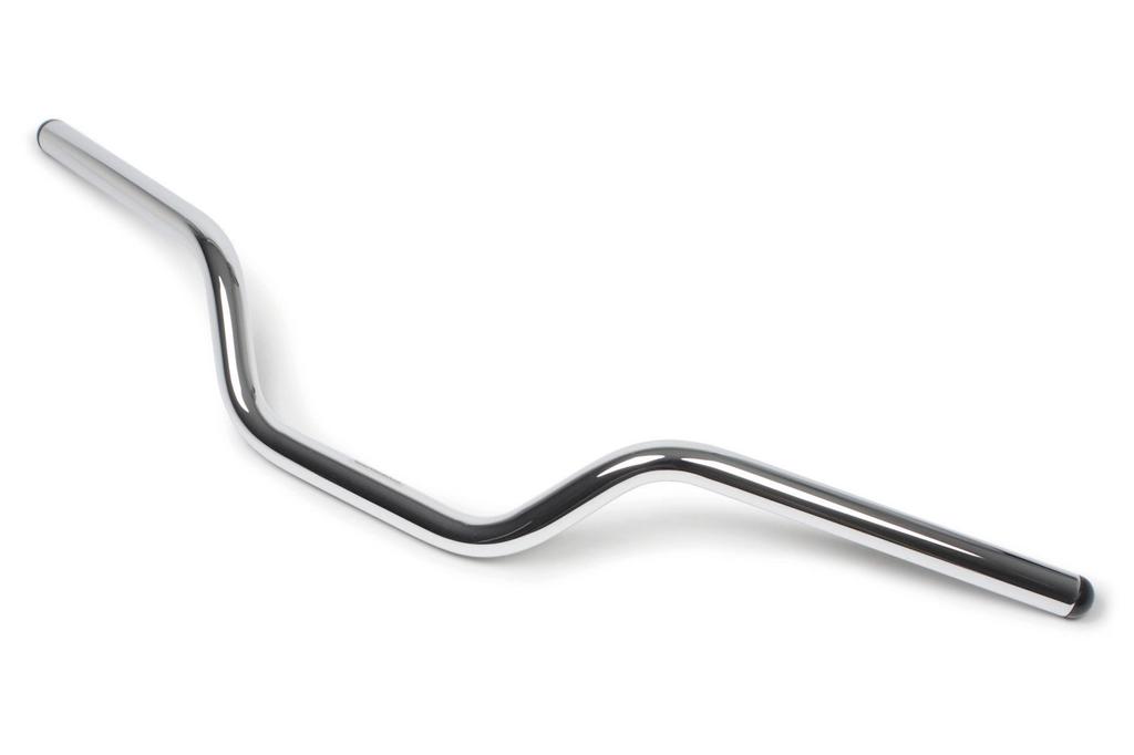 SP Takegawa Steering Handle Pipe Plain 06-01-2002