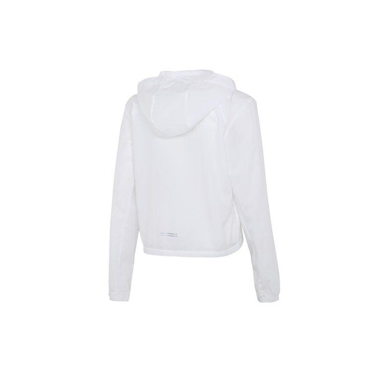 Nike Jackets Women's White Hooded Thin Other CZ9541-100