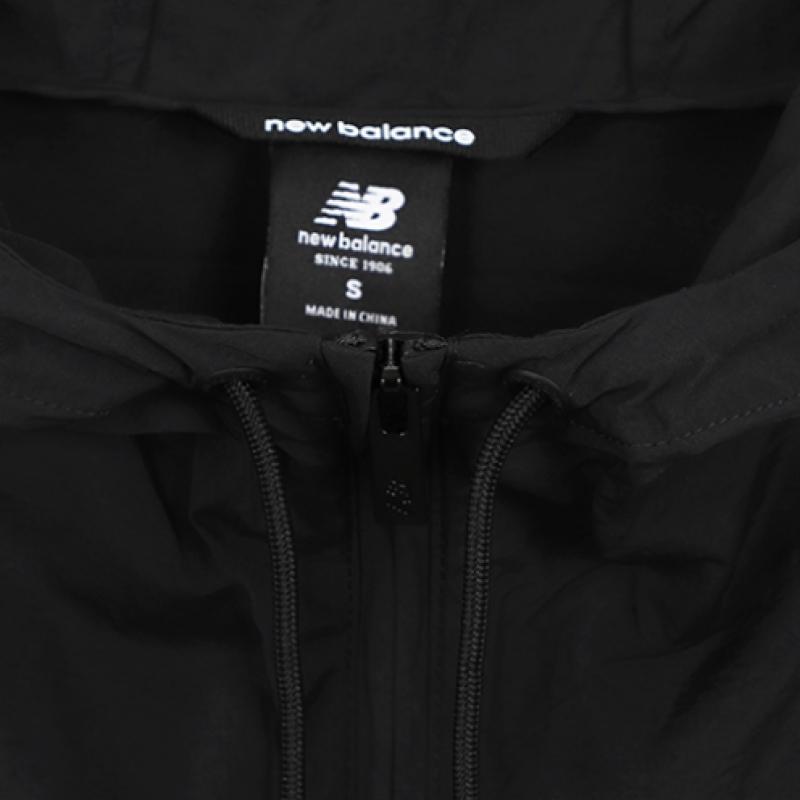 New Balance Genuine Athletic Remastered Woven Jacket