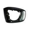 Side Mirror Frame Holder for Skoda Octavia Mk3 A7 5E for VW T-ROC 2014 2015  T-Cross Nivus   glass surround trim