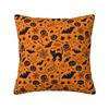 Pillow Case Pumpkin Fall Soft Pillow Cover Funny Cushion Cover Pattern Pillowcases For Wedding Party Home Decor