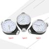 Shore Tire Durometer Durometer Meter Tire Durometer Shore Type A/O/D Rubber Tire Durometer Hardness Tester Meter 0‑100 Degrees
