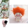 10cm Funny Toothless Cotton Stuffed Doll Pendant For Zodiac Lovers