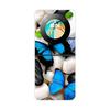 For ZTE Nubia Flip Flip2 Telefoncover Beskyttende Hård PC Skal Stilfuldt Dyremønster Gennemsigtigt Cover Til ZTE Libero Flip Covers