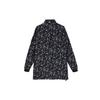 Nike ACG Puffer Jackets Men's Baseball Collar Moderate Patchwork Puffer Jacket AQ3531-010