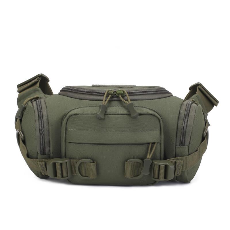 Outdoor Tactical Waterproof Waist Bag