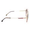 Carrera Mens Plain Sunglasses