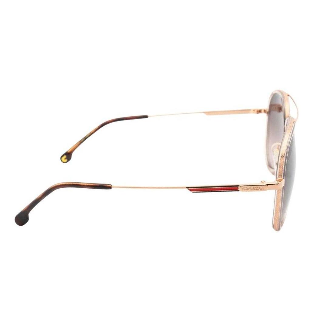 Carrera Mens Plain Sunglasses