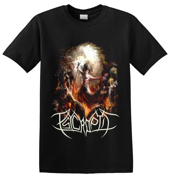 PSYCROPTIC -  New Scepter  T-Shirt S