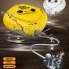 Emergency Aquarium Airs Pump Unique Floating Surfaces Design Night Fishing And Camping Trip