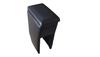 Spiegel Armrest Console Box for Suzuki Hustler MR52S MR92S, Black, SPCB03-90011