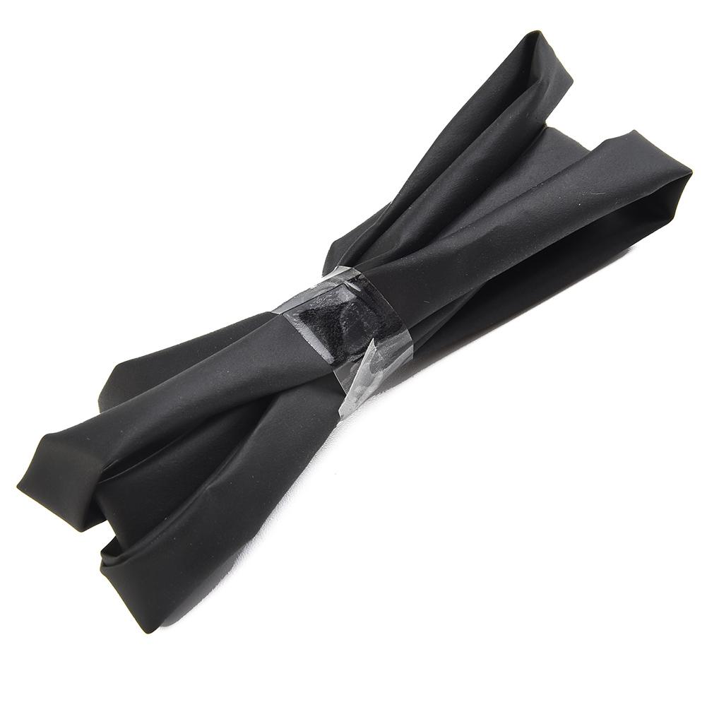 Tube Heat Shrinkable Tube Practical Quality Is Guaranteed As Shown Replacement Replaces Tubing 1 Meter Lenghts