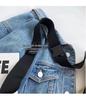 Niche 2024 Oxford Cloth Tote & Crossbody Bag - Women's Fashionable Commute & Student Shoulder Bag