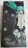 [USED] Hatsune Miku Append 1/8 scale figure