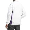 adidas Manchester United Tiro 25 Competitie Presentatiejack Lange Mouwen Modieus Veelzijdig Jack Herenjack JP3108