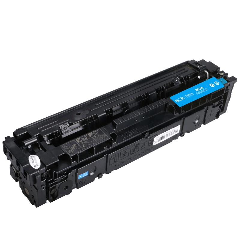 Grage CF501A Compatible Toner Cartridge for HP 202A Printers