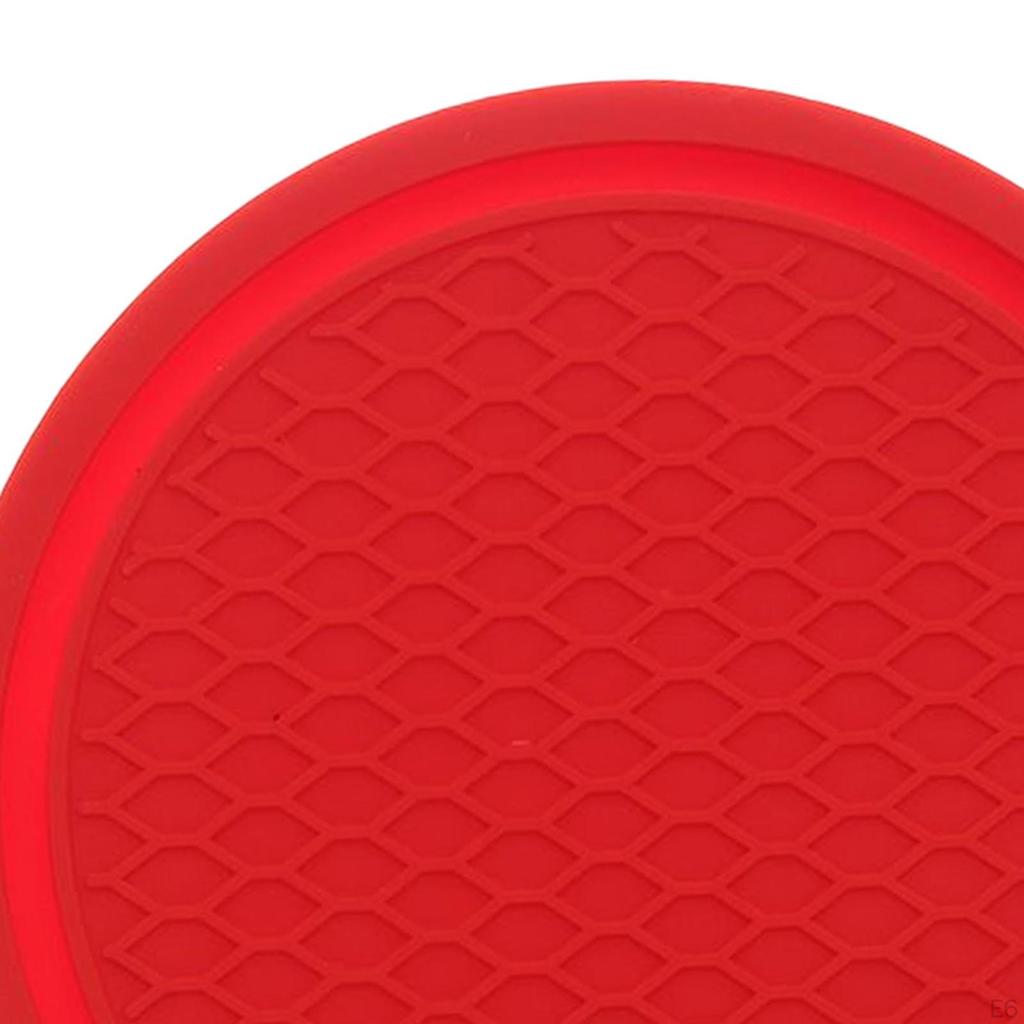 Car Cup Holder Coaster Set for Your Vehicle