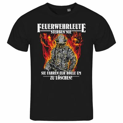 Oberteile – T-Shirts