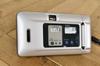 Konica Big Mini 35mm Film Camera Japan For Parts Repair Power On Shutter NG