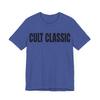 CULT CLASSIC Boiler Room Kurzarm T-Shirt Charli XCX Merch T-Shirt