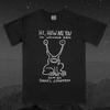 Daniel Johnston Hi, How Are You T-Shirt – Comfort Colors Indie-Folk Tee