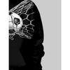 New anime hoodie,3D cartoon children's clothing for boys and girls, long-sleeved autumn clothing, suitable for children aged 5-14
