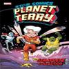 Star Comics Planet Terry Die komplette Sammlung von David Manak Taschenbuch 9781302918644