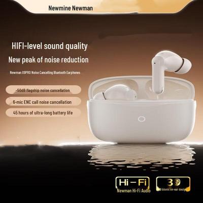 Newman X9 Pro ANC True Wireless Earbuds