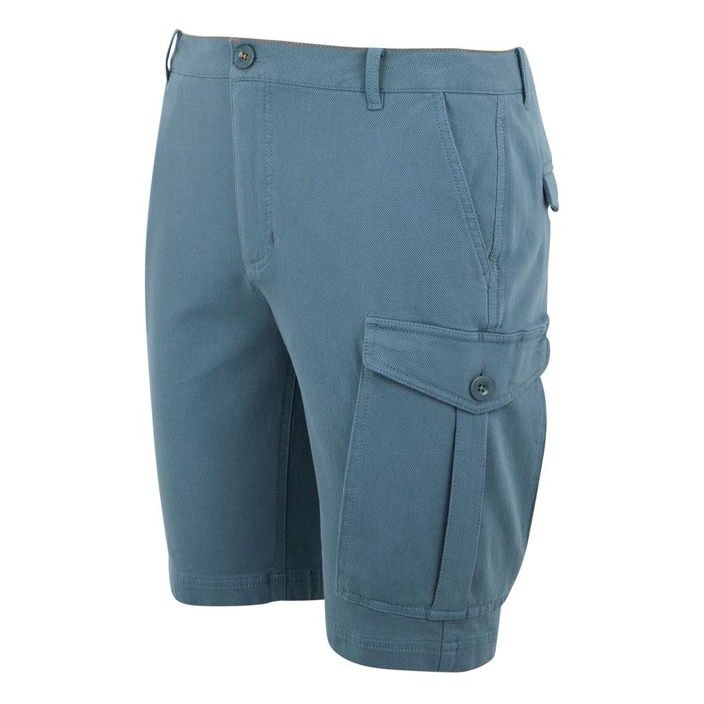 Regatta Mens Bendrick Shorts