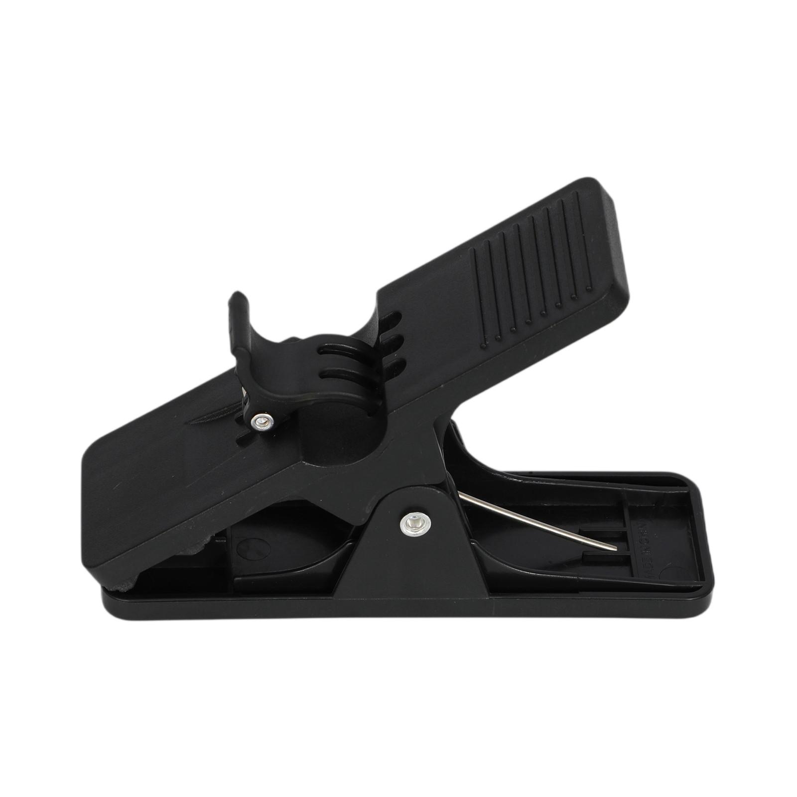 

Magnetic Golf Cart Cigars Holder All Purpose Portable, Solid And Compact, ABS One Size чорний