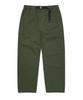 CRITIC Fatigue Tapered Pants Khaki